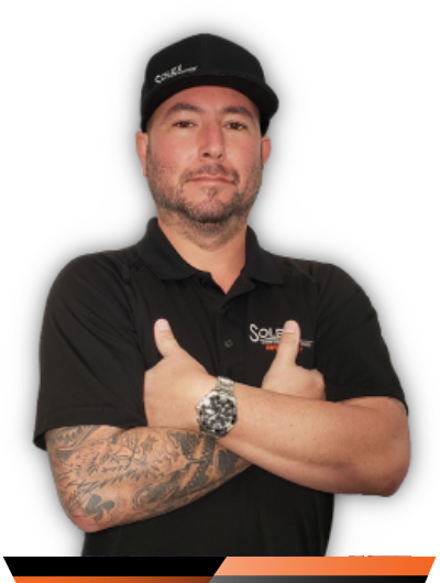 Mike Saavedra, Project Manager